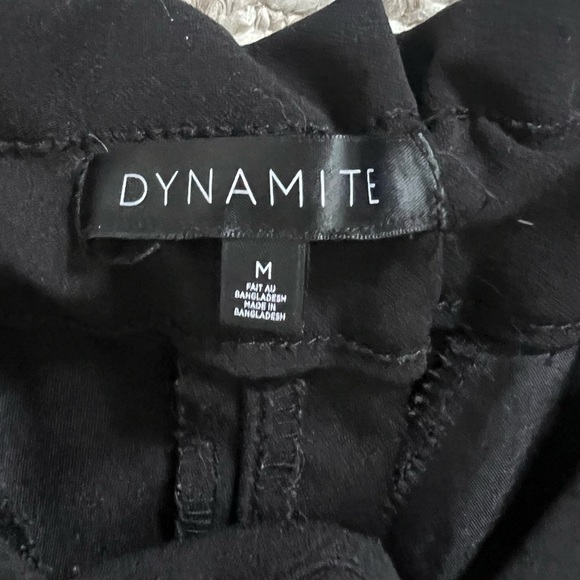 Pants - Picture 2 of 4